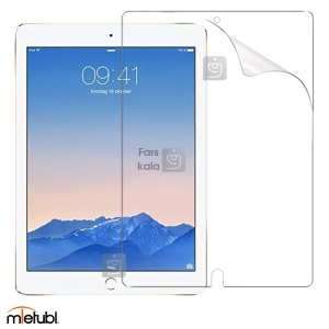 محافظ صفحه نمایش شفاف نانو هیدروژلی میتوبل iPad Air 2