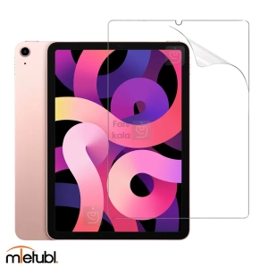 محافظ صفحه نمایش شفاف نانو هیدروژلی میتوبل iPad Air 2020