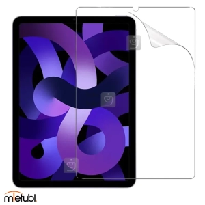 محافظ صفحه نمایش شفاف نانو هیدروژلی میتوبل iPad Air 5