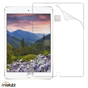 محافظ صفحه نمایش شفاف نانو هیدروژلی میتوبل ipad mini 3