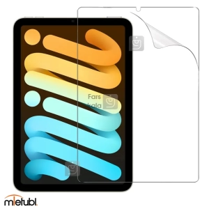 محافظ صفحه نمایش شفاف نانو هیدروژلی میتوبل iPad Mini 6