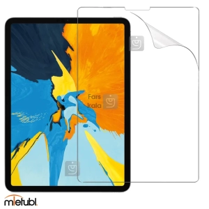محافظ صفحه نمایش شفاف نانو هیدروژلی میتوبل iPad Pro 11 2018