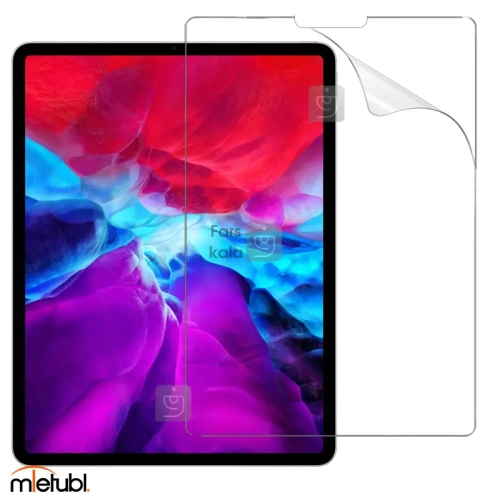 محافظ صفحه نمایش شفاف نانو هیدروژلی میتوبل iPad Pro 11 2020