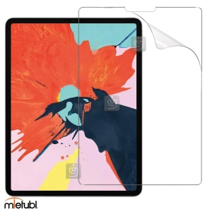 محافظ صفحه شفاف نانو هیدروژلی میتوبل iPad Pro 12.9 2018
