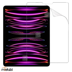 محافظ صفحه شفاف نانو هیدروژلی میتوبل iPad Pro 12.9 2022