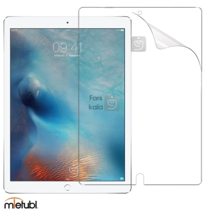 محافظ صفحه نمایش شفاف نانو هیدروژلی میتوبل ipad Pro