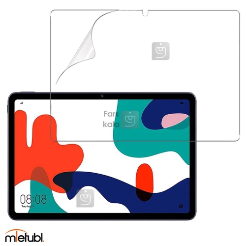محافظ صفحه شفاف نانو هیدروژلی میتوبل هواوی MatePad 10.4