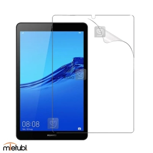 محافظ صفحه شفاف نانو هیدروژلی میتوبل هواوی MediaPad M5 lite 8.0