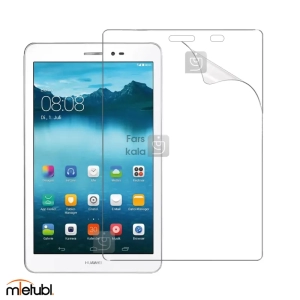 محافظ صفحه شفاف نانو هیدروژلی میتوبل هواوی MediaPad T1 8.0