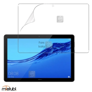 محافظ صفحه شفاف نانو هیدروژلی میتوبل هواوی MediaPad T5 10.1