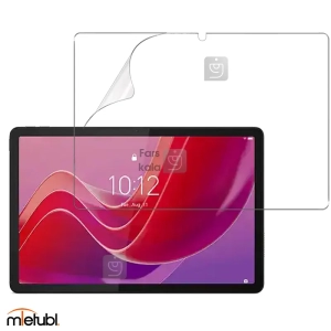 محافظ صفحه نمایش شفاف نانو هیدروژلی میتوبل لنوو Tab M11