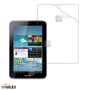 محافظ صفحه شفاف نانو هیدروژلی میتوبل سامسونگ Tab 2 7.0 P3100