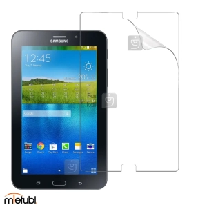 محافظ صفحه شفاف نانو هیدروژلی میتوبل سامسونگ Tab 3 V T116