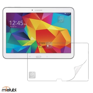 محافظ صفحه شفاف نانو هیدروژلی میتوبل سامسونگ Tab 4 10.1 T530