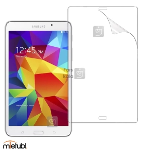 محافظ صفحه شفاف نانو هیدروژلی میتوبل سامسونگ Tab 4 7.0