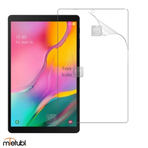 محافظ صفحه شفاف نانو هیدروژلی میتوبل سامسونگ Tab A 10.1 2019