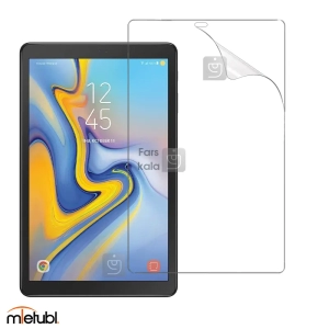 محافظ صفحه شفاف نانو هیدروژلی میتوبل سامسونگ Tab A 10.5 2018 T595