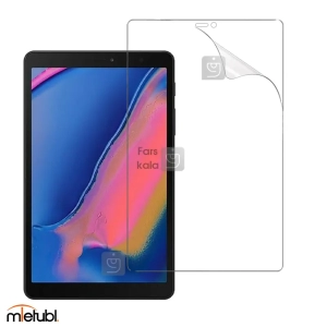 محافظ صفحه شفاف نانو هیدروژلی میتوبل Tab A 8.0 S Pen 2019 P205