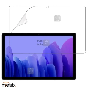 محافظ صفحه نمایش شفاف نانو هیدروژلی میتوبل سامسونگ Tab A7 2020 T505