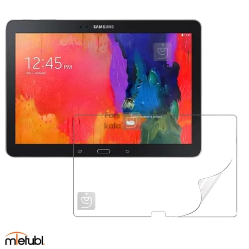 محافظ صفحه شفاف نانو هیدروژلی میتوبل سامسونگ Tab Pro 10.1