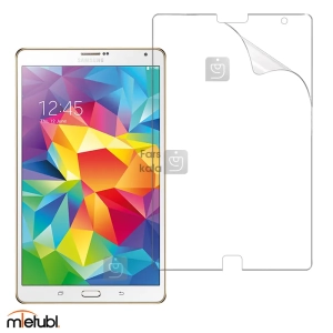 محافظ صفحه شفاف نانو هیدروژلی میتوبل سامسونگ Tab S 8.4