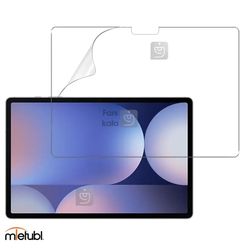 محافظ صفحه شفاف نانو هیدروژلی میتوبل سامسونگ Tab S10 Plus