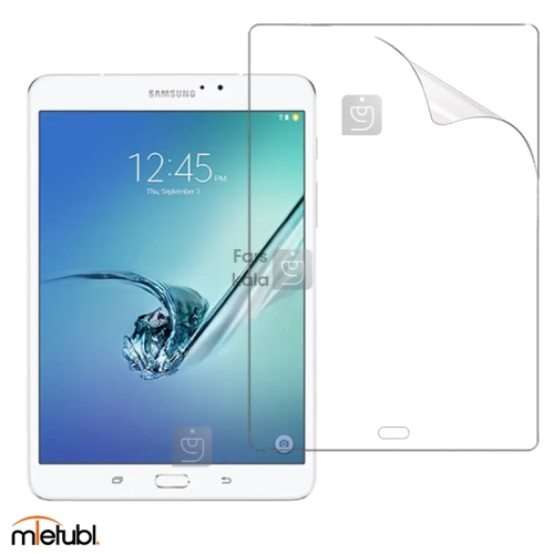 محافظ صفحه شفاف نانو هیدروژلی میتوبل سامسونگ Tab S2 8.0