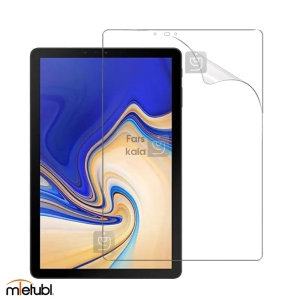 محافظ صفحه شفاف نانو هیدروژلی میتوبل Tab S4 10.5 2018 T830/T835