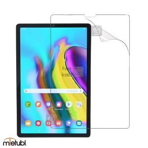 محافظ صفحه شفاف نانو هیدروژلی میتوبل سامسونگ Tab S5e 2019