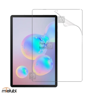 محافظ صفحه نمایش شفاف نانو هیدروژلی میتوبل سامسونگ Tab S6
