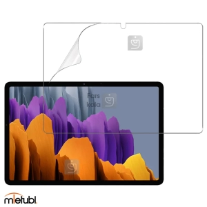 محافظ صفحه شفاف نانو هیدروژلی میتوبل سامسونگ Tab S7 Plus