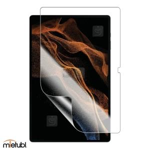 محافظ صفحه شفاف نانو هیدروژلی میتوبل سامسونگ Tab S8 Ultra