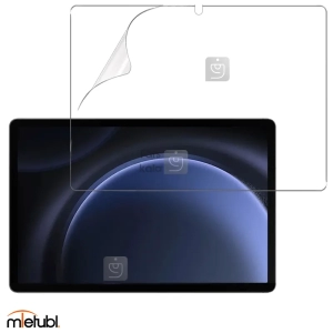 محافظ صفحه نمایش شفاف نانو هیدروژلی میتوبل سامسونگ Tab S9 FE