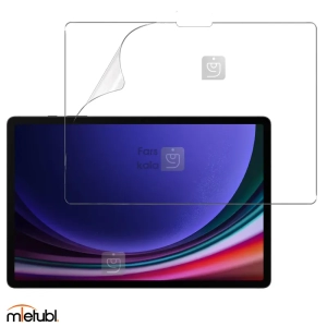 محافظ صفحه شفاف نانو هیدروژلی میتوبل سامسونگ Tab S9 Plus
