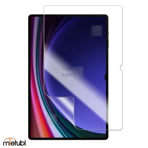 محافظ صفحه شفاف نانو هیدروژلی میتوبل سامسونگ Tab S9 Ultra