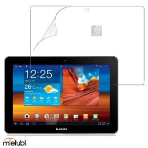 محافظ صفحه شفاف نانو هیدروژلی میتوبل سامسونگ Tab 10.1 P7500