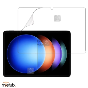 محافظ صفحه شفاف نانو هیدروژلی میتوبل شیائومی Pad 6S Pro 12.4