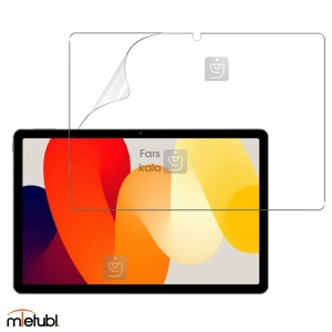 محافظ صفحه شفاف نانو هیدروژلی میتوبل Redmi Pad SE 11