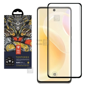 گلس تمام صفحه خمیده SG گوشی هواوی Nova 8
