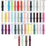 بند سیلیکونی دکمه ای ساعت آنر MagicWatch 2 42mm