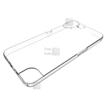 قاب ژله ای شفاف گوشی ناتینگ CMF Phone 1