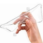 قاب ژله ای شفاف گوشی ناتینگ CMF Phone 1