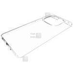 قاب ژله ای شفاف گوشی شیائومی نوت 14 پرو 4G
