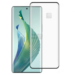 گلس خمیده تمام چسب آنر Magic 5 Lite