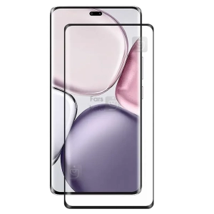 گلس خمیده تمام چسب آنر X9c