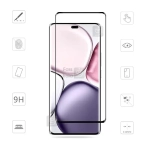گلس خمیده تمام چسب آنر X9c