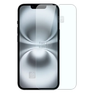 گلس شفاف گوشی Apple iPhone 16e