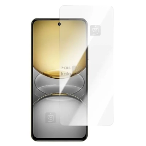 گلس شفاف گوشی Realme C75
