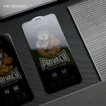 گلس پرایوسی HEYBINGO گوشی آیفون 16e