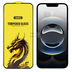 گلس HORO Gold گوشی iPhone 16e